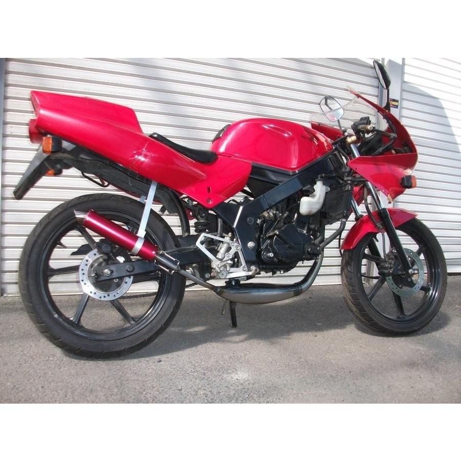 NS-1に適合する｜チャンバーの商品一覧｜バイクパーツ・用品の総合