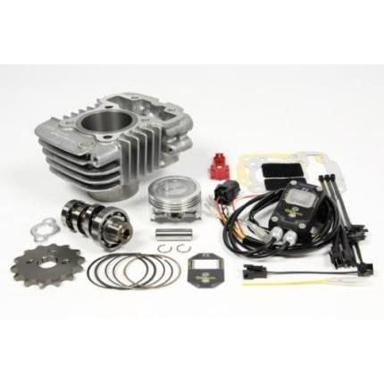 お買い得品 バイク用品ゼロカスタムYahoo 店スーパーカブ50 AA04