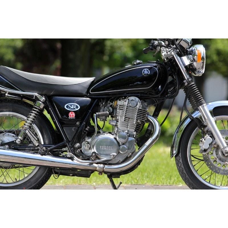 新しい到着 Sr400 Rh01j パワーボックス パイプ インナーboxタイプ Sp忠男 Sp Tadao 好評 Homeofmalones Com