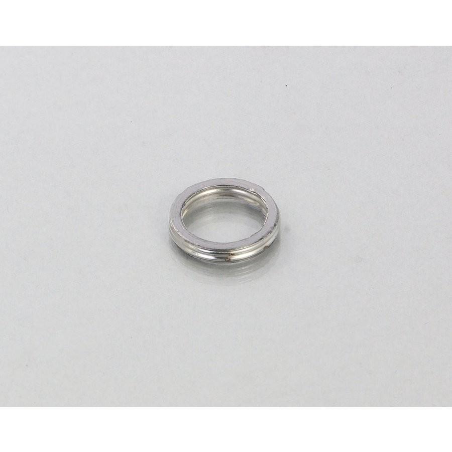 SALE/96%OFF】 CB400F NC47 エキゾーストマフラーガスケット H-08 1個入り KITACO キタコ 400X(NC47) エキゾーストマフラーガスケット(H-08)1個入り KITACO(キタコ)