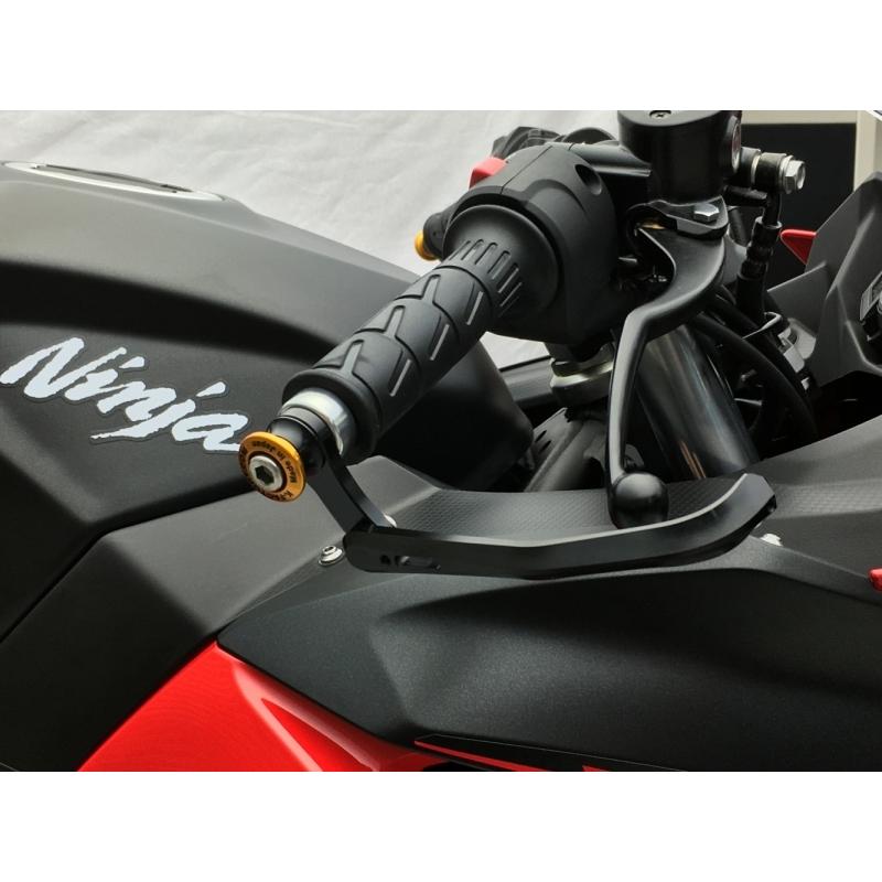 Ninja400(ニンジャ400)18年 レバーガード(左右兼用) K-FACTORY(ケイファクトリー) :000043-K9-184HZBX061T:バイク用品ゼロカスタムYahoo!店 - 通販 - Yahoo!ショッピング Ninja400(ニンジャ400)18年 レバーガード(左右兼用) K-FACTORY(ケイファクトリー) :000043-K9-184HZBX061T:バイク用品ゼロカスタムYahoo!店 - 通販 - Yahoo!ショッピング