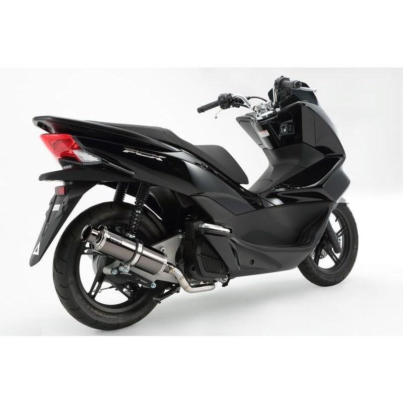 最大86%OFFクーポン バイク用品ゼロカスタムYahoo 店PCX125 JF56