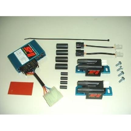 安い Fzr1000 95年 Sp2 フルパワーキット Asウオタニ 人気絶頂 Aonestationery Co Uk