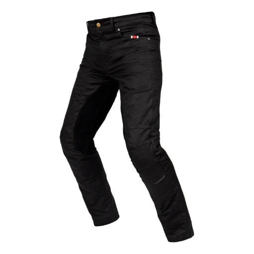 FP-W403 サーマルウィンターパンツ ブラック Lサイズ FLAGSHIP（フラッグシップ）