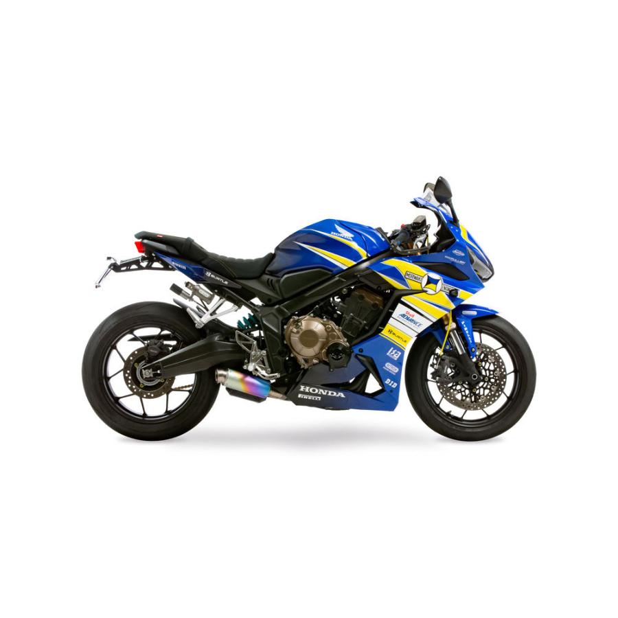 Cb650r Cbr650r 19年 Cross Short Zero フルエキゾーストマフラー Black Ano 車検対応 政府認証 Moriwaki モリワキ M23 L31r7 B0 バイク用品ゼロカスタムyahoo 店 通販 Yahoo ショッピング