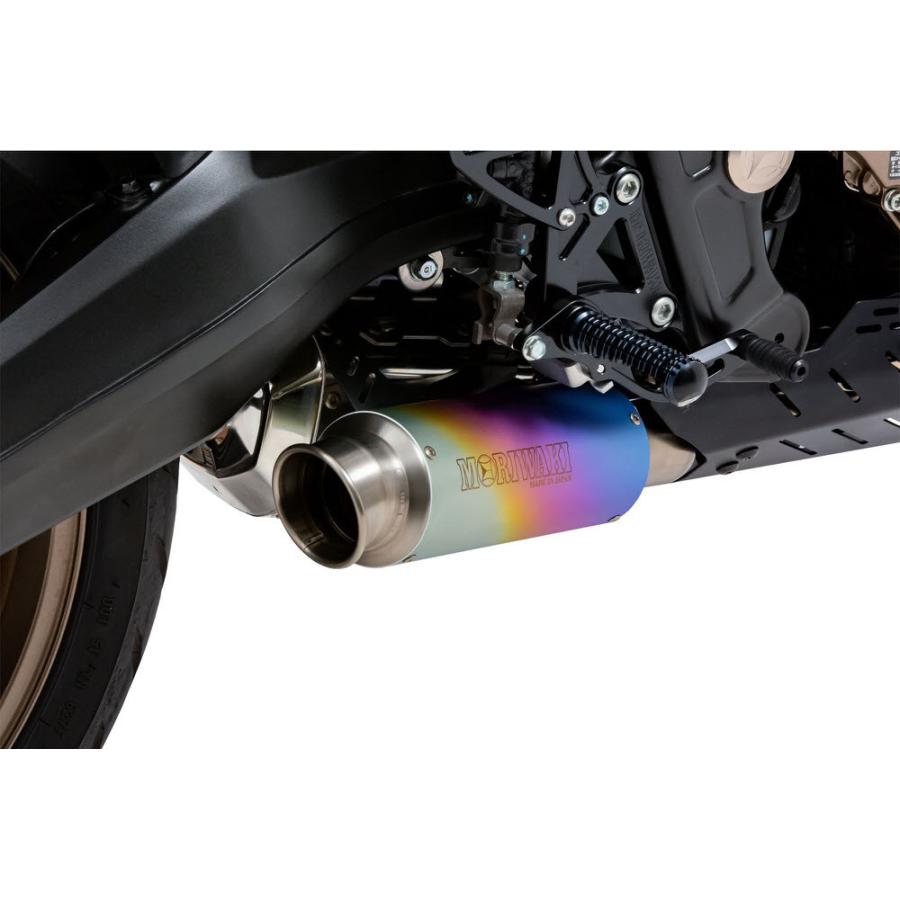 Cb650r Cbr650r 19年 Cross Short Zero フルエキゾーストマフラー Sus Ano 車検対応 政府認証 Moriwaki モリワキ M23 L31r7 S0 バイク用品ゼロカスタムyahoo 店 通販 Yahoo ショッピング