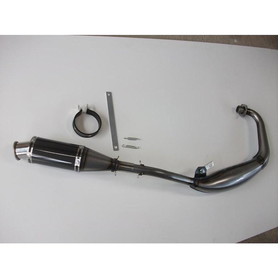 NS-1 ヨコタチャンバー NSR,NS50Fにも