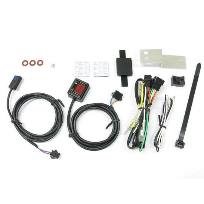 人気絶頂 クロスカブ50 06 Spi 110cub シフトポジションインジケーターキット Protec プロテック 楽天 Kuljic Com