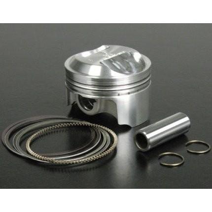 予約販売品 ハイコンプピストンキット スーパーヘッド R124cc用 Sp武川 Takegawa モンキー Monkey 好評 Zoetalentsolutions Com