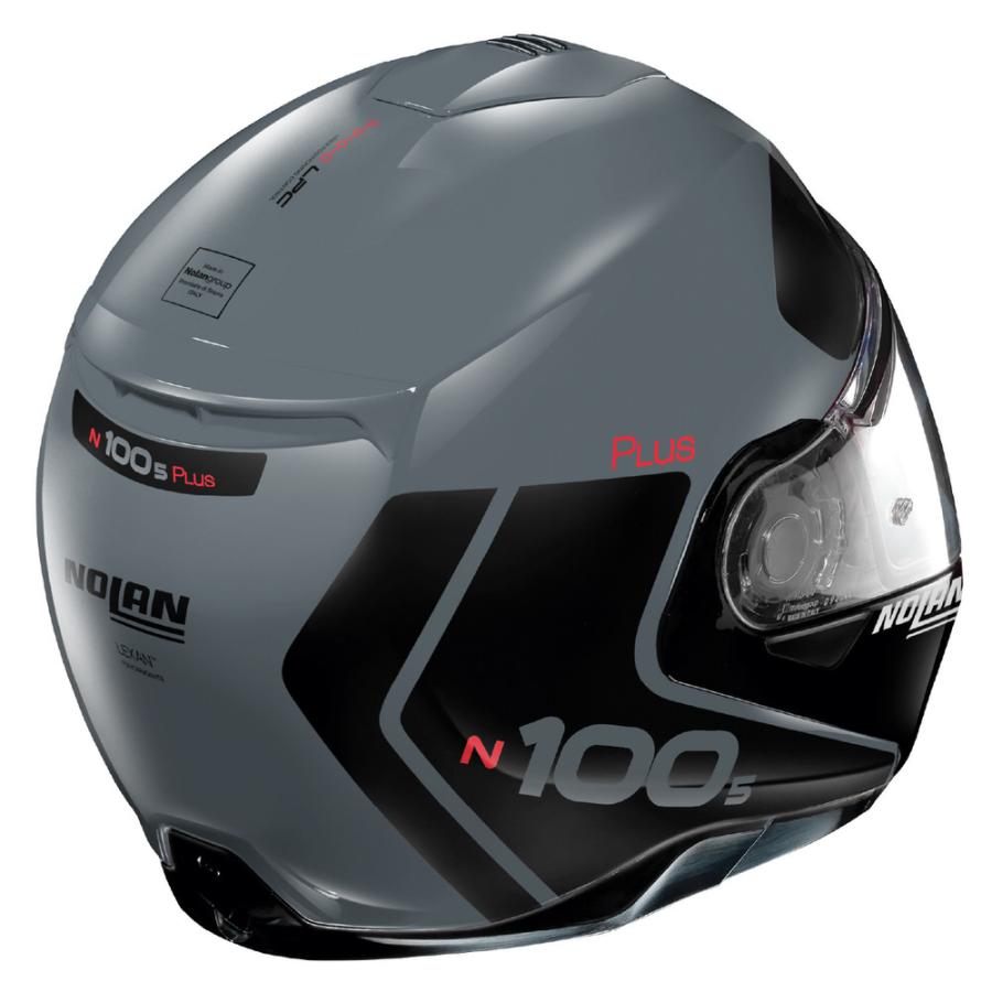 高評価のクリスマスプレゼントN100-5 PLUS DISTINCTIVE（スレート