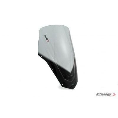専門ショップ FZ6 FAZER S2(07〜10年) ツーリングスクリーン 純正比+100mm Puig(プーチ), ジャラハニー専門店 MEDY-JARA 2ffd882d
