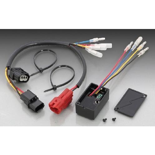 Seal限定商品 Ct125ハンターカブ 速度パルス変換ユニット Kitaco キタコ 驚きの安さ Www Simon Page Com