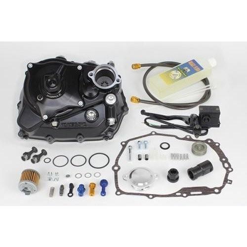 GROM（グロム） スペシャルクラッチカバーキット（油圧式） SP武川（TAKEGAWA）