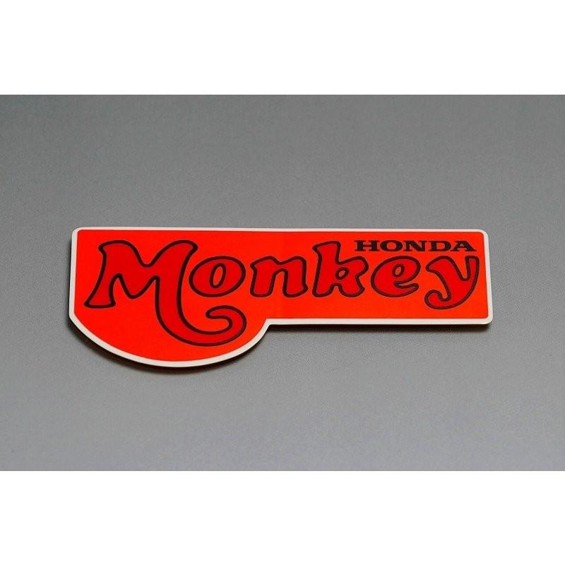 モンキーz50a Z50aサイドカバーステッカー Minimoto ミニモト M41 6431 バイク用品ゼロカスタムyahoo 店 通販 Yahoo ショッピング
