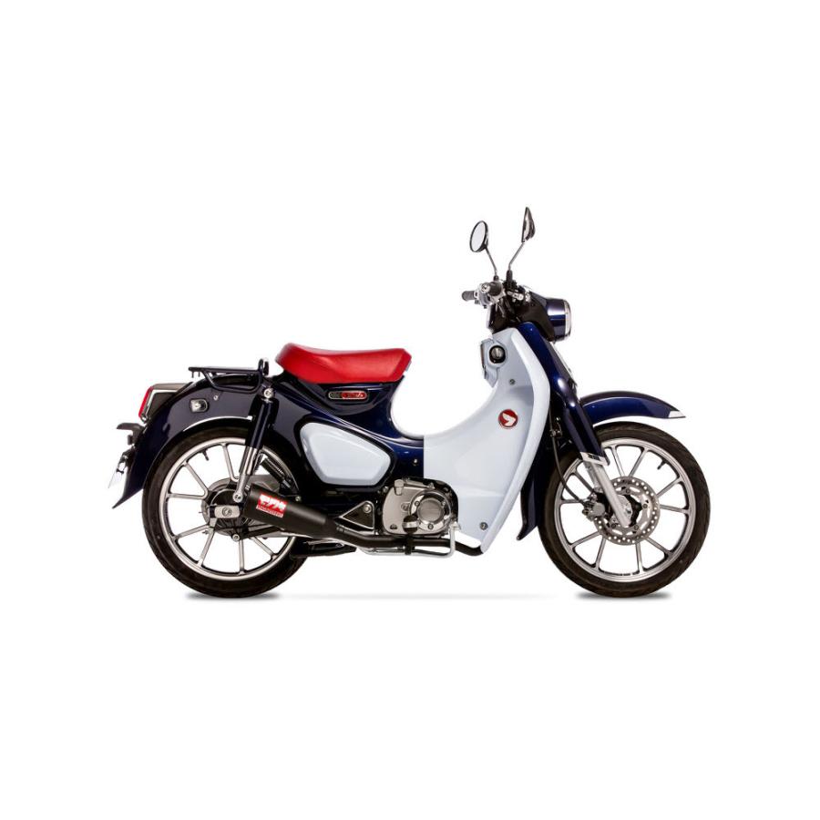 超激安 スーパーカブc125 18年 メガホン フルエキゾーストマフラー ブラック Moriwaki モリワキ M23 H01r3 00 バイク用品ゼロカスタムyahoo 店 通販 Yahoo ショッピング 爆売り Www Intime Univ Org