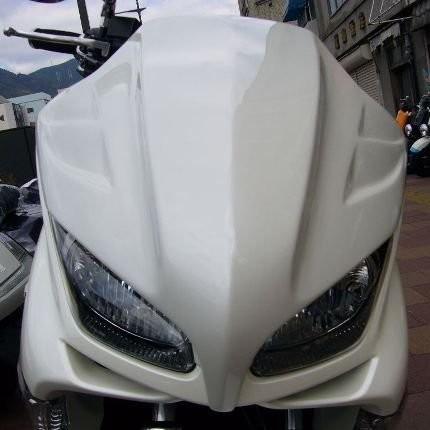 MF08フォルツァ フロントマスク | www.chicshabu.com