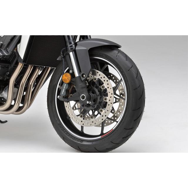 CB1000R（SC80） ホイールストライプ HONDA（ホンダ） :000098-H7