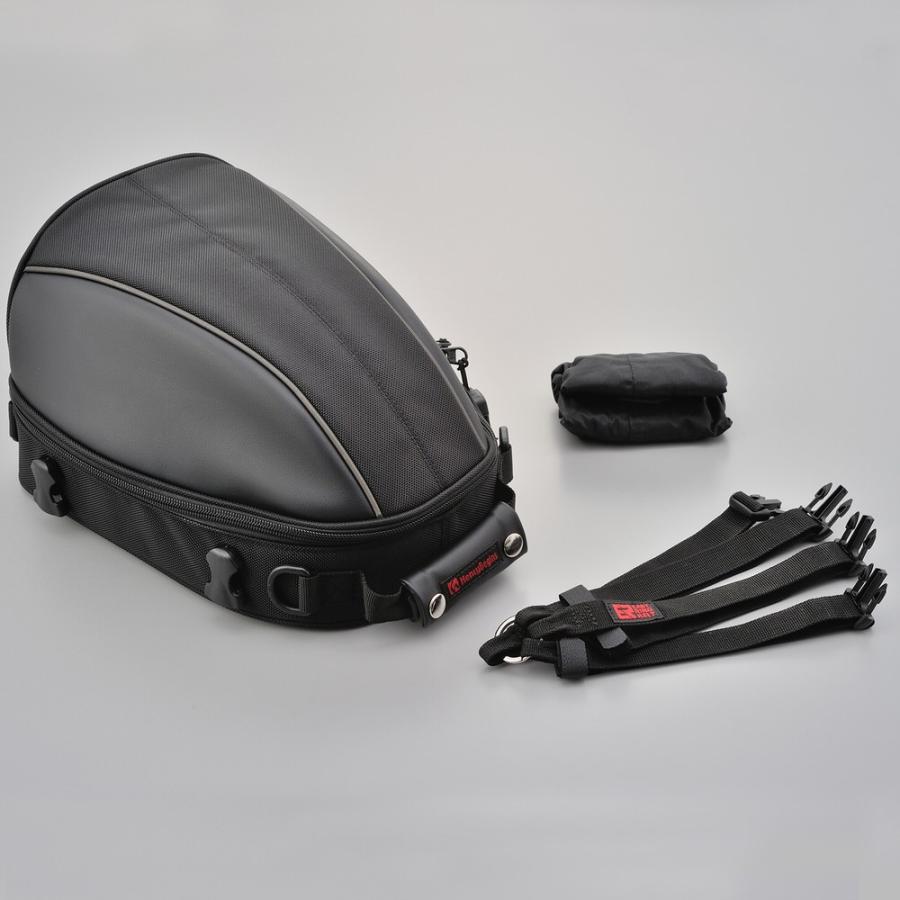 シートバッグ Dh 723 Henlybegins ヘンリービギンズ おすすめ