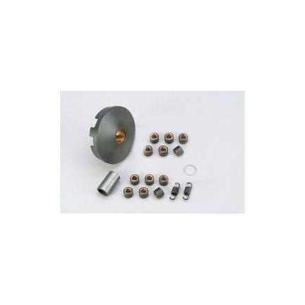 ストリートマジック50/2 ツーカイVFCプーリーキットVシリーズマフラー用（プーリーボス付属） NRマジック