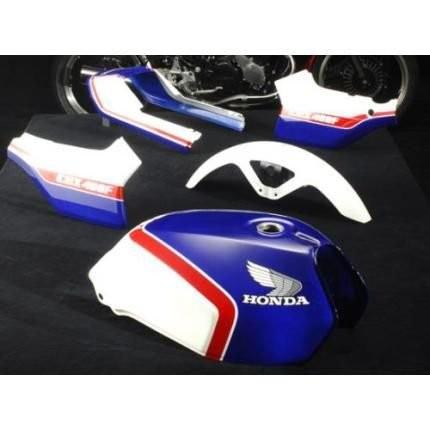 最高の ラインステッカーセット青白1型 Cbx400f Pastel Road パステルロード 人気絶頂 Www Thedailyspud Com