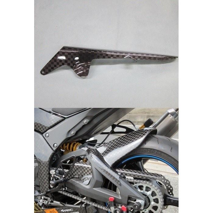 バイク用品ゼロカスタムYahoo!店ZX-10R(16年〜) チェーンガード 平織 バイク用品ゼロカスタムYahoo!店ZX-10R(16年〜) チェーンガード 平織