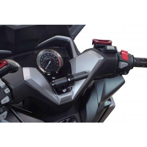 フォルツァ Forza Mf13 Mf15 マルチステーブラケットキット ブラック Sp武川 Takegawa S12 08 01 0161 バイク用品ゼロカスタムyahoo 店 通販 Yahoo ショッピング