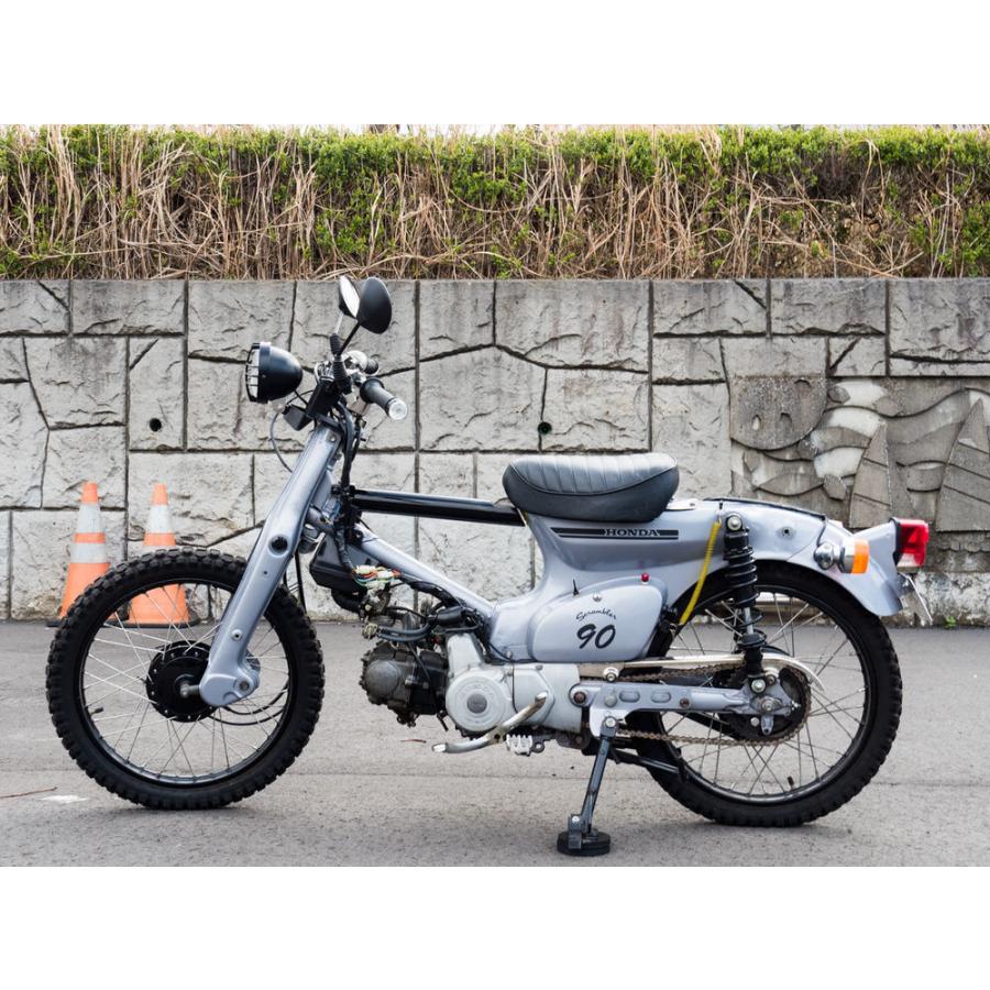 スーパーカブ50 C50 01 ポン付サブフレームキット World Walk ワールドウォーク W15 Sf 1 バイク用品ゼロカスタムyahoo 店 通販 Yahoo ショッピング