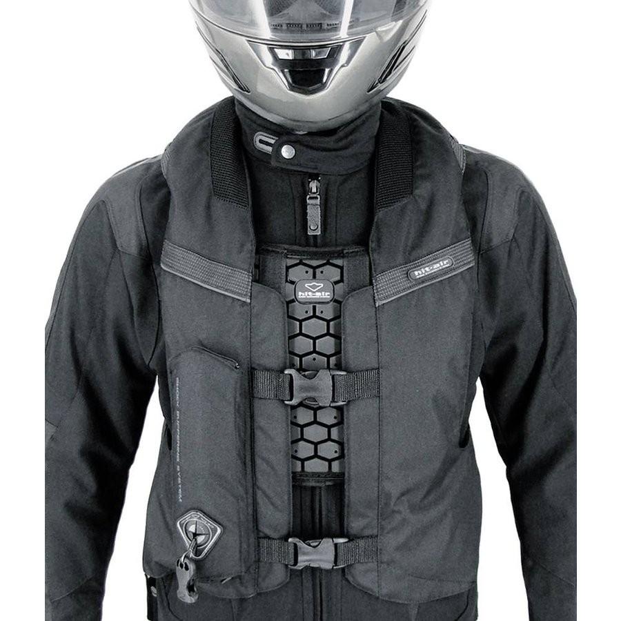 Web限定 Mlv C 体型エアバッグ ハーネスタイプ ブルー 2xlサイズ Hit Air ヒットエアー 60 Off Www Angkaalam Com