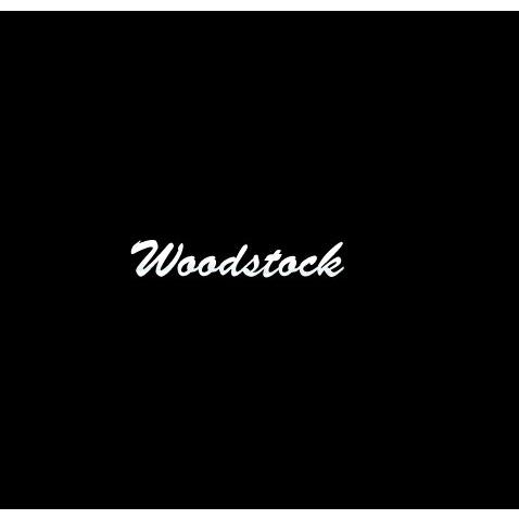 Ninja250（13〜17年） 逆チェンジキットブラック woodstock（ウッドストック）