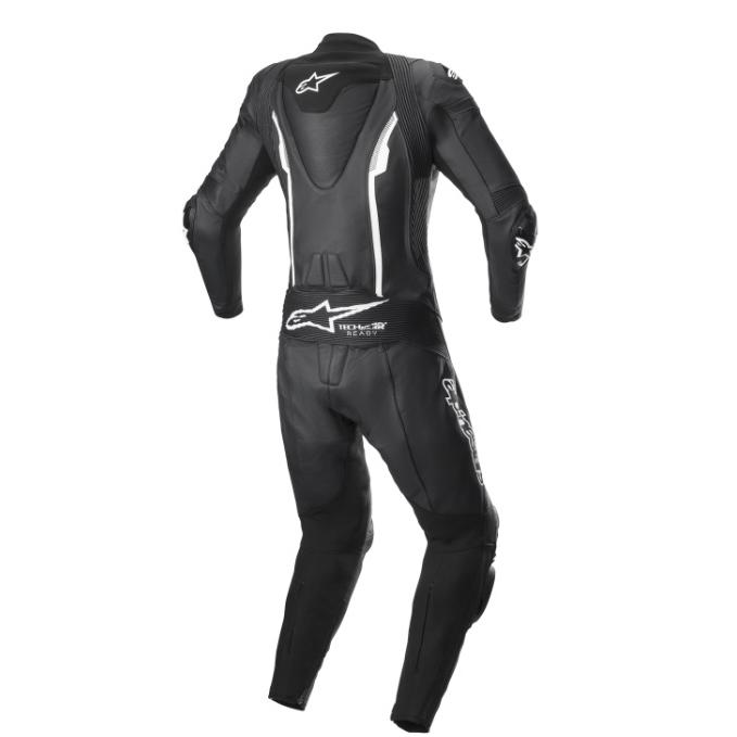 人気No.1 STELLA MISSILE V2 38（レディース） レザースーツ 12 WHITE