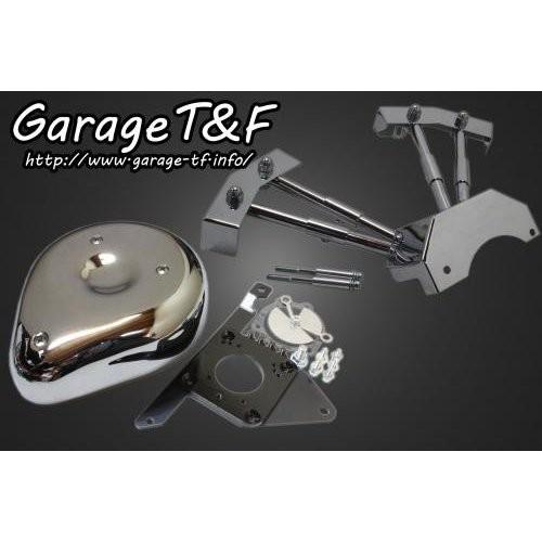 全商品オープニング価格特別価格 ドラッグスター400 Dragstar クラシック キャブ車 ティアドロップエアクリーナー プッシュロッドカバーセット ガレージt F 売り切れ必至 Atempletonphoto Com