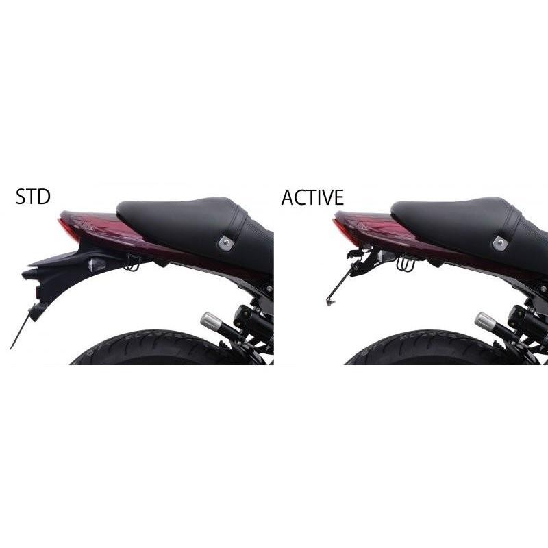 Z900RS(18〜19年) フェンダーレスキット ブラック LEDナンバー灯付 ACTIVE(アクティブ) :000254-A2-1157087: バイク用品ゼロカスタムYahoo!店 - 通販 - Yahoo!ショッピング Z900RS(18〜19年) フェンダーレスキット ブラック LEDナンバー灯付 ACTIVE(アクティブ) :000254-A2-1157087: バイク用品ゼロカスタムYahoo!店 - 通販 - Yahoo!ショッピング
