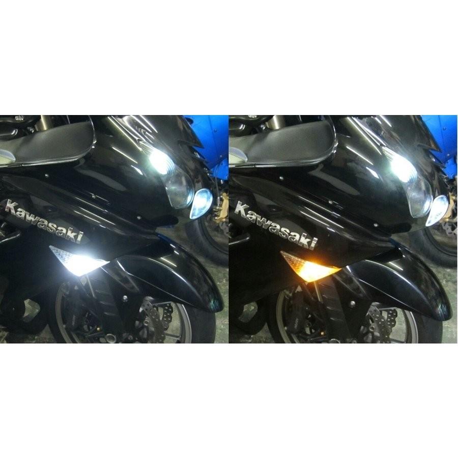 ZX-14 スモークレンズ・アルティメットキット （保安基準適合品） ODAX