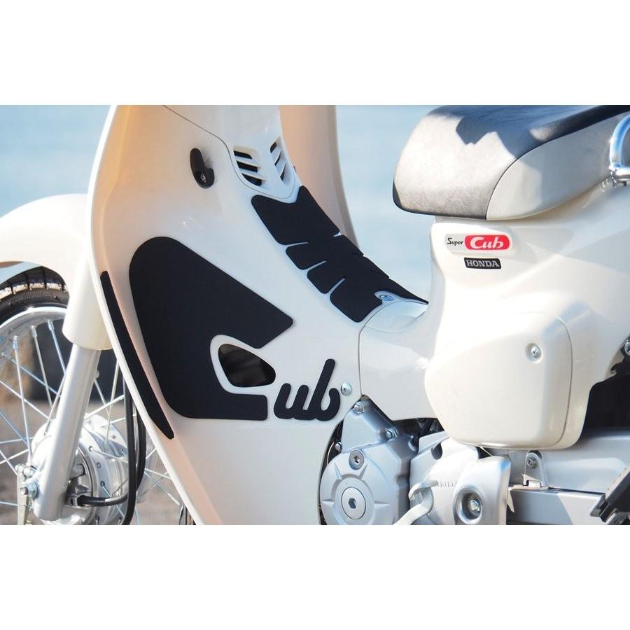 クロスカブ110 18年 カウルプロテクター コンビニフック付 World Walk ワールドウォーク 0003 W15 Cp 3 バイク用品ゼロカスタムyahoo 店 通販 Yahoo ショッピング