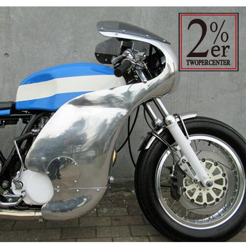 Sr400 Sr500 キャブ車 アルミニウム 2 Er ツーパーセンター バイク ハンドメイドフルカウル 車 バイク 自転車 2 Er ツーパーセンター バイク用品ゼロカスタム店 T15 Ot496ex1 22新春福袋