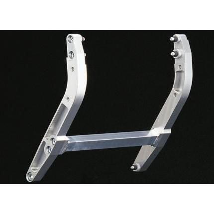 超特価激安 サブフレームkit シルバー Nitro Racing ナイトロレーシング Gpz900r Ninja ニンジャ 日本産 Technet 21 Org