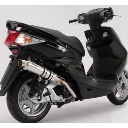 年間定番 バイク用品ゼロカスタムYahoo 店シグナスX SE44J O2センサー
