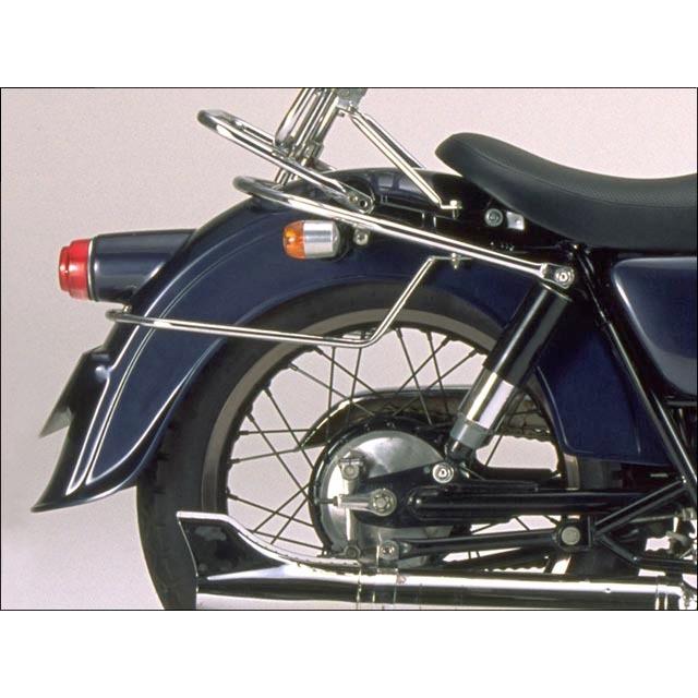 名作 SR400 ビンテージリアフェンダーキット ガレージT F