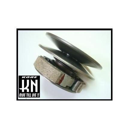 チューニングドリブンクラッチアッセン KN企画 キャビーナ90（CABINA）