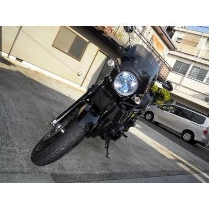 期間限定】【期間限定】ZRX1100-2 汎用ビキニカウル DS-01 タイプR