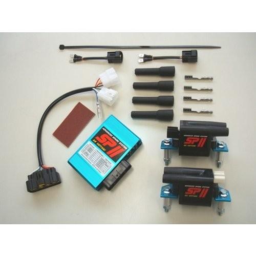 ゼファー400（ZEPHYR400） SP2 フルパワーキット ASウオタニ