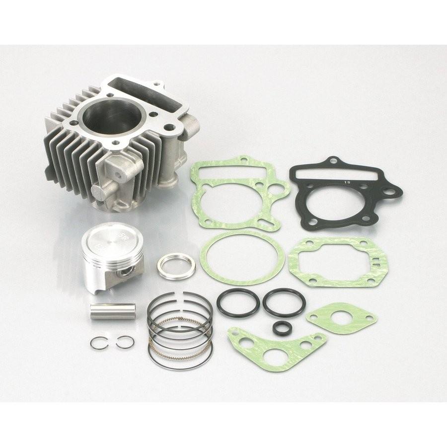 開店祝い モンキー・ゴリラ・モンキーバハ 85cc LIGHT ボアアップ 