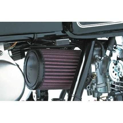 26【新品未使用】 GSF1200 カスタムフィルター K＆N（ケイアンドエヌ） 【1937743352】(12655円)