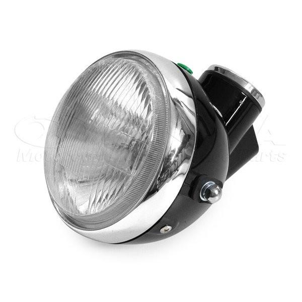 5lタイプヘッドライトセット ブラック 田中商会 モンキー Monkey ゴリラ 期間限定 最安値挑戦