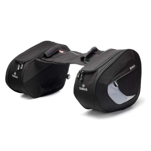 MT-07（1WS3/1XB4） ソフトサイドバッグ YME YAMAHA（ヤマハ・ワイズギア）