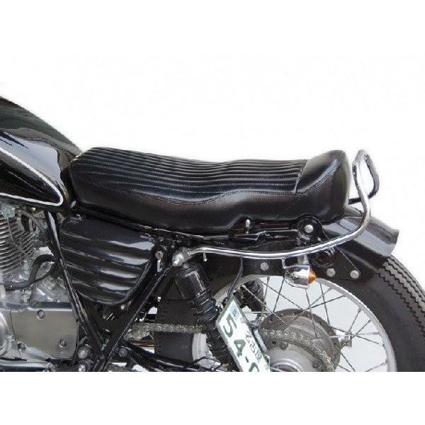 SR400 ベーツタイプ TTシート | bearcarcare.com