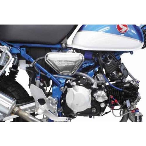 アウトレット送料無料 モンキー125 Monkey125 オイルキャッチタンクキット サイドカバー スペシャルクラッチカバー Sp武川 Takegawa 海外最新 Zoetalentsolutions Com
