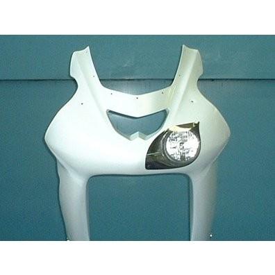 新入荷！ ZX-10R（04〜05年） 耐久フルカウル CLEVER WOLF RACING（クレバーウルフレーシング） 【FK1549820926】(56628円)