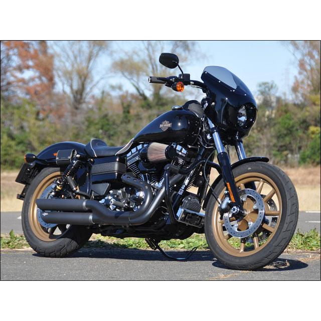 新品 送料無料 バイク用品ゼロカスタムYahoo 店FXDLS ローライダーS 16