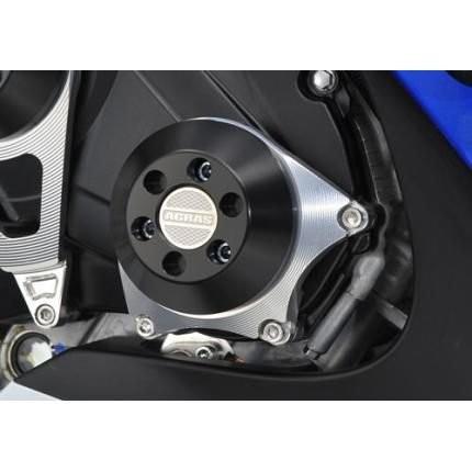 新到着 レーシングスライダー クラッチA AGRAS アグラス GSX-R1000